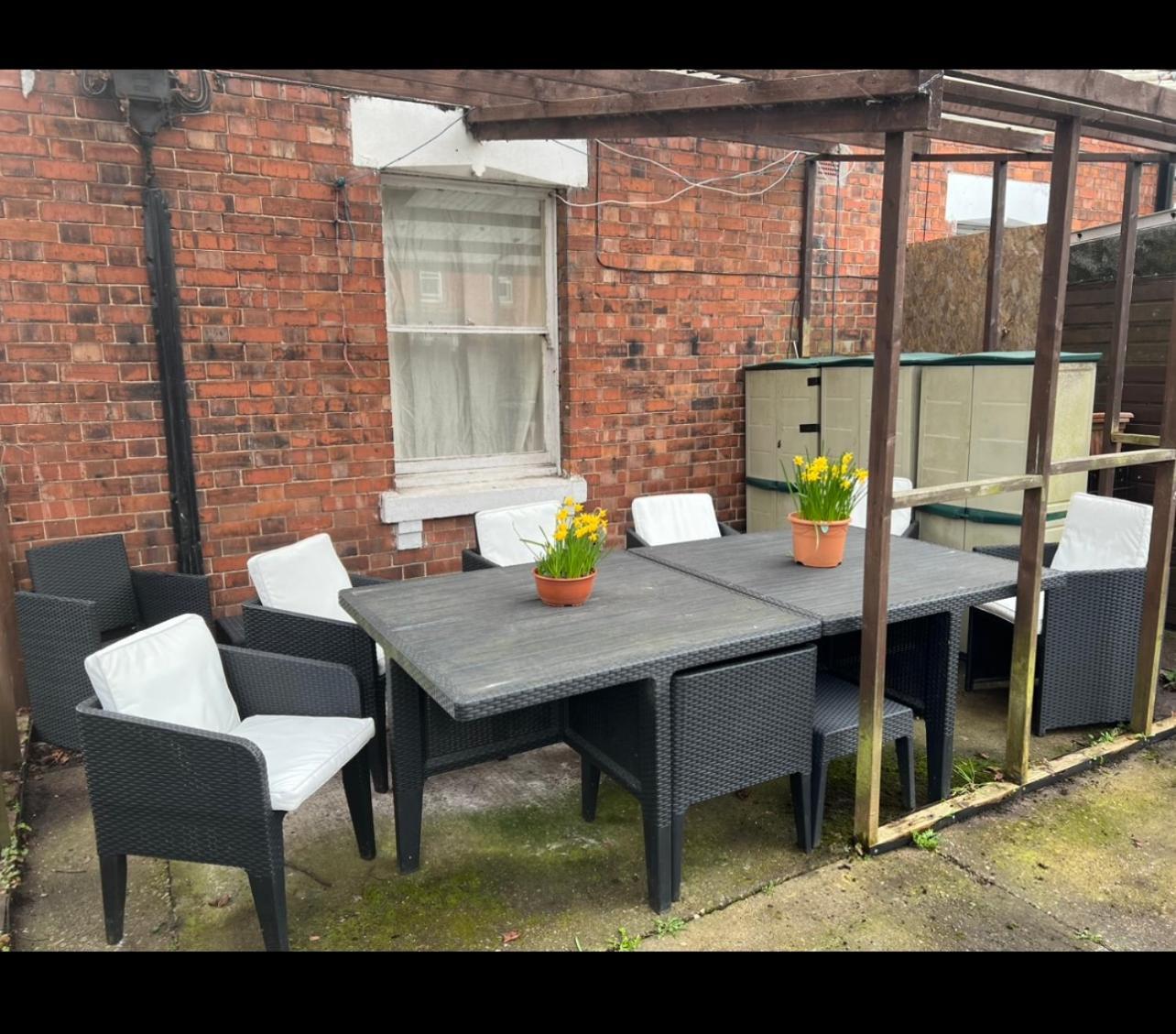 Hollies House Villa Retford Exterior photo