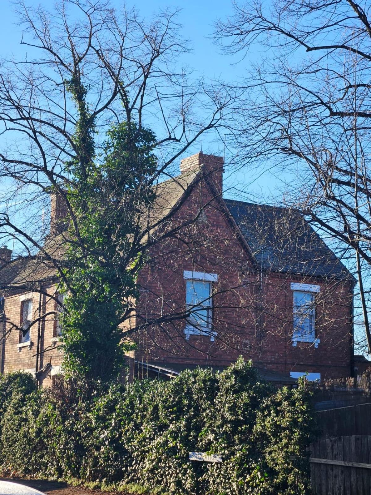 Hollies House Villa Retford Exterior photo